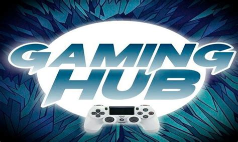 GAMING HUB Now Open at SM City North EDSA.